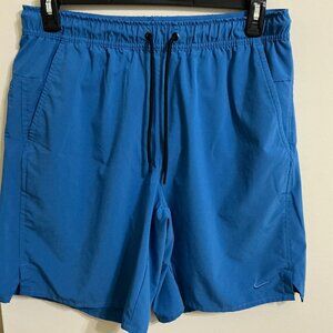 Nike Unlimited Men's Dri-FIT 9" Unlined Versatile Shorts